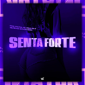 Senta Forte (Phonk|Explicit)