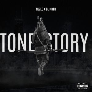 Tone Story (feat. ProdBlinder) (Explicit)