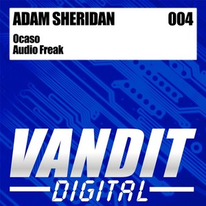 Audio Freak (Original Mix)