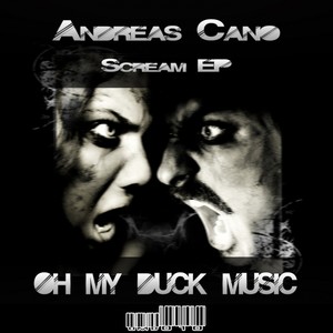 Scream EP