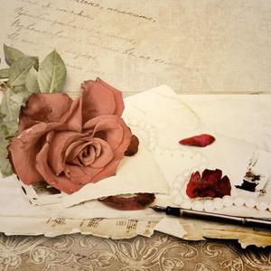 Love letter