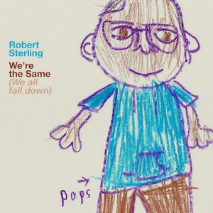 Robert Sterling - God Is Good (feat. Regi Stone)