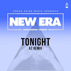 Tonight (A2 Remix)