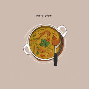 curry stew