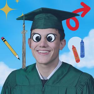 Graduation (Explicit)