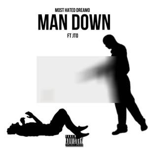 Man down (feat. Jto) [Explicit]