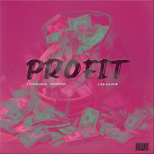 Profit (Radio Edit) [Explicit]