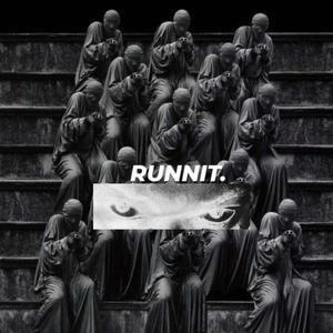 RUN IT! (feat. Caazi) [Explicit]