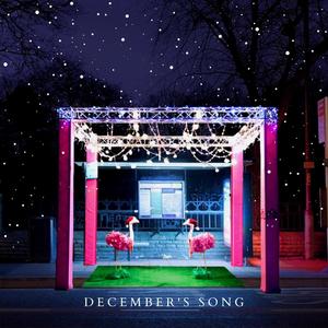 December's Song (feat. Sage Bergerson)