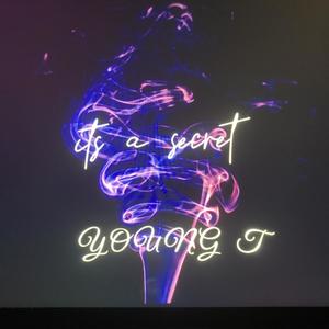 It's a secret (Explicit)