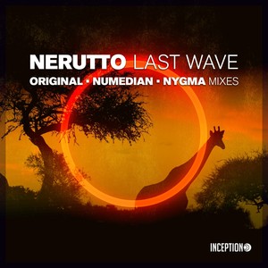 Last Wave (Numedian Remix)