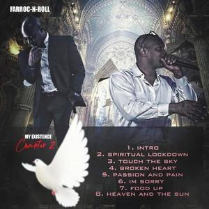 Farroc-n-Roll - Food Up