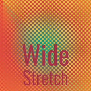 Wide Stretch