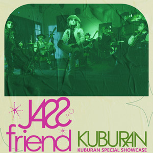 Tua-Tua Kelabing (Live)