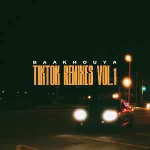 TikTok Remixes, Vol. 1