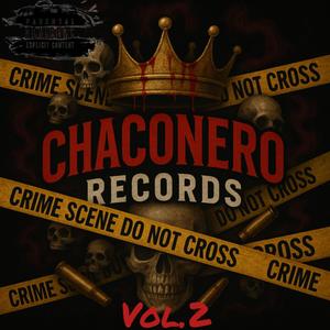 LEY DE CALLE (feat. YUNG CAPO, EL KARMA, CJ7 & DIAMONDBOY) (Explicit)