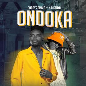 Ondoka (feat. KO Kenya)