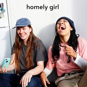 Homely Girl (Explicit)