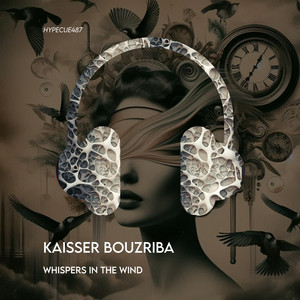 Whispers in the Wind