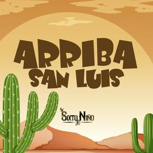 Arriba San Luis