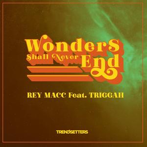 Wonders Shall Never End (feat. Triggah)