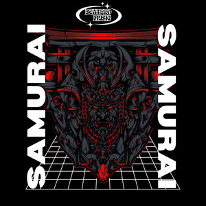 Samurai Ep