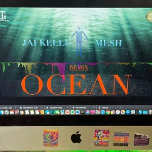 OCEAN (feat. Mesh Banga)
