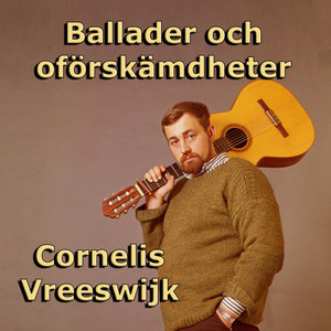 Ballader och oförskämdheter