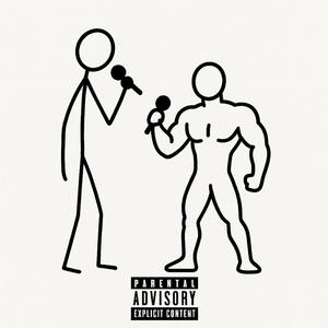 Rico No Suave (feat. 2lanky) (Explicit)