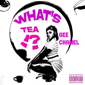 What's Tea?! (Explicit)