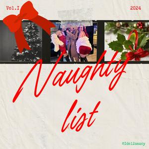 Naughty List