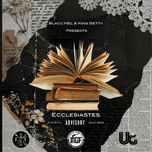 Ecclesiastes (Explicit)