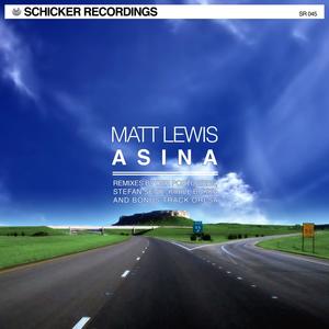 Asina (Kirill Bukka Remix)