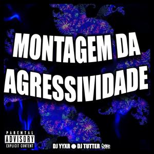 Montagem Da Agressividade - Slowed (feat. Dj YYXR)