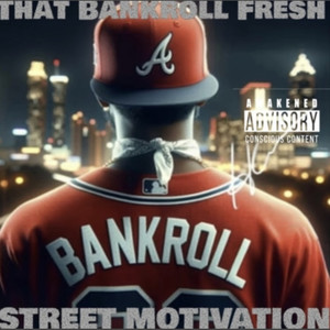 Street Motivation (Explicit)