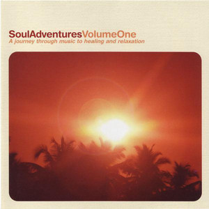 Soul Adventures (Volume One)