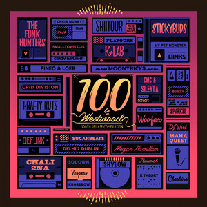 Westwood Recordings 100th Release (Explicit)