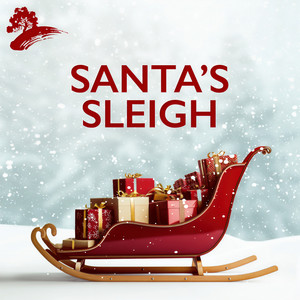 Santa's Sleigh Playlist