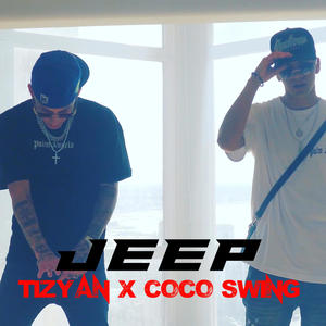 Jeep (feat. Coco Swing)