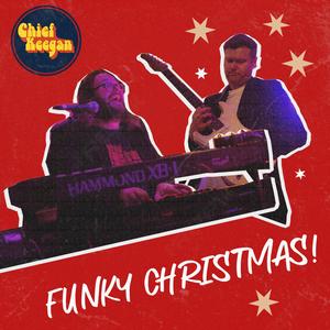 Funky Christmas!