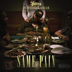 Re Up Money (feat. Lottazay) (Explicit)