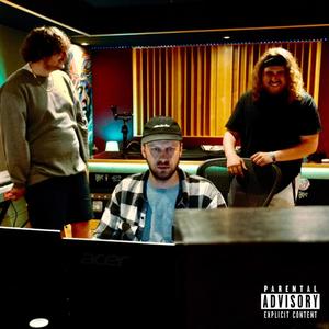 Harder (feat. Lumiinous) (Explicit)