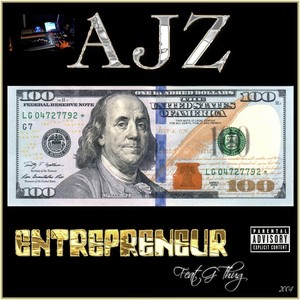 Entrepreneur (Explicit)