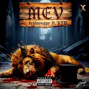 MEV (feat. RTD) (Explicit)