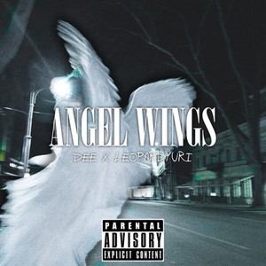 Angel Wings (Explicit)