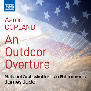 An Outdoor Overture - An Outdoor Overture (户外序曲)