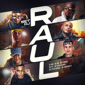Set DJ Raul 3.0 (Explicit)