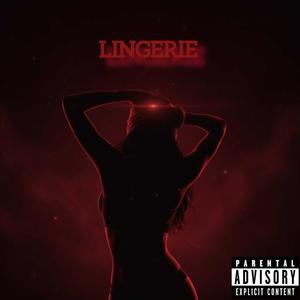 Lingerie (Explicit)