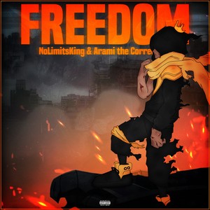FREEDOM (Explicit)
