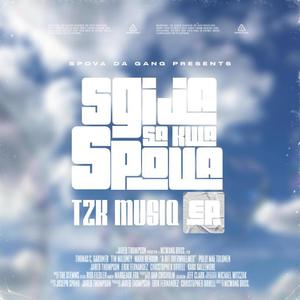 Ghana (feat. Deejay Rex)